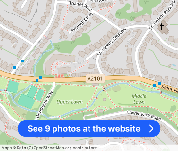 St. Helens Road, Hastings - Photo 1