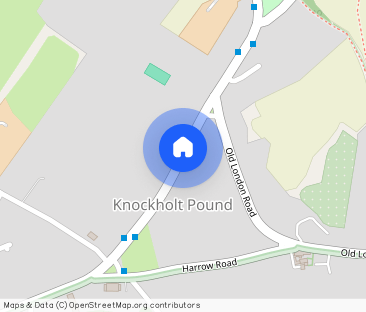 Knockholt, Kent - Photo 1