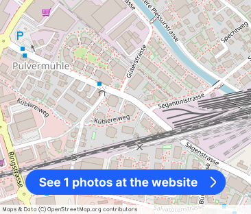 Central studio sought - Photo 1