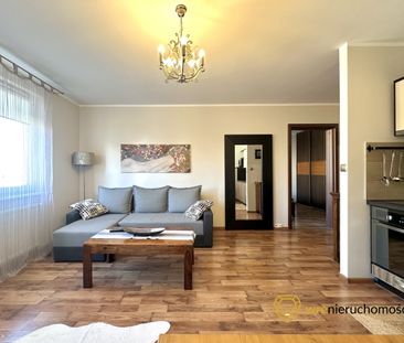 Przestronne mieszkanie 2-pokojowe, 73m2 - Kromera - Фото 5