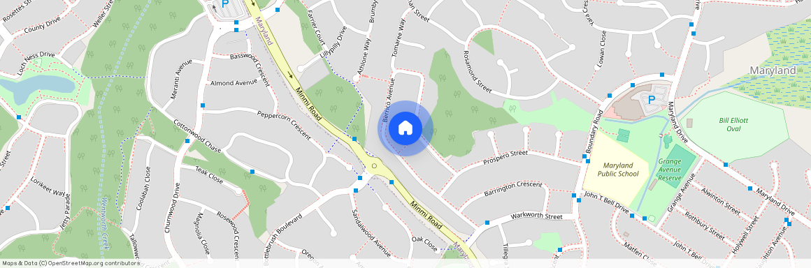 72A Berrico Avenue, NSW 2287, Maryland