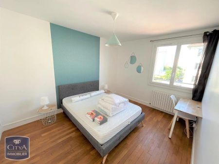 Appartement à louer 4 pièces 63.81m² - Photo 4