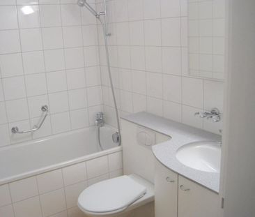Schöne Wohnung nahe der Stadt Thun! - Photo 4
