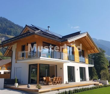 Exchange Property: Modern 3.5-room apartment in the heart of Zurich - Photo 5