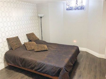 For Lease - 522 Turnbridge Road Unit# Bsmt, Mississauga, Ontario - Photo 2