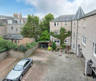 10 Broomhill Mews, AB10 6LR, Aberdeen - Photo 3