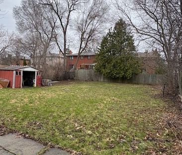 For Lease - 268 Pleasant Avenue, Toronto, Ontario - Photo 3