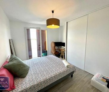 Location Appartement 2 pièces 52m² MONTEUX 84170 - Photo 2