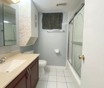 For Lease - 208 Roxanne Crescent Unit# Lower, Toronto, Ontario - Photo 2