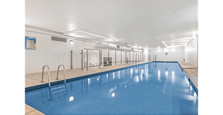 Executive lifestyle pad | Resort-style facilities | Prime location - Photo 3