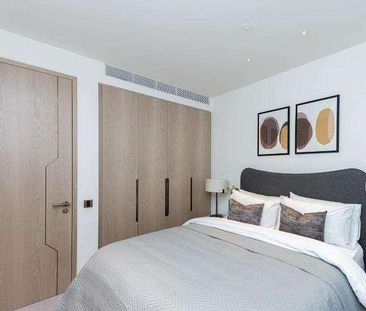 Nine Elms Lane, London, SW8 - Photo 5