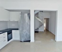 Μεζονέτα για ενοικίαση - Πατήσια, - Photo 3