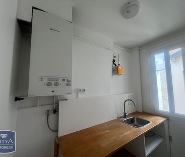 Location Appartement 3 pièces 39m² SURESNES 92150 - Photo 3