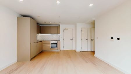 1 Bed 1 Bath - Photo 3