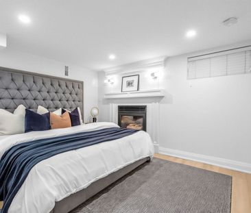 For Lease - 1045 Pharmacy Avenue Unit# Lower Level, Toronto, Ontario - Photo 5