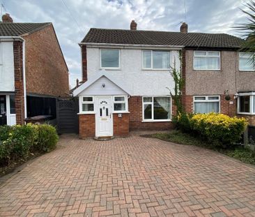 York Road, Crosby, Liverpool - Photo 1