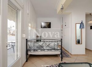 Studio/Γκαρσονιέρα για ενοικίαση - Κυψέλη, - Photo 5