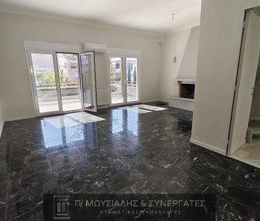 Μονοκατοικία για ενοικίαση Κέντρο (Βούλα) - Photo 2