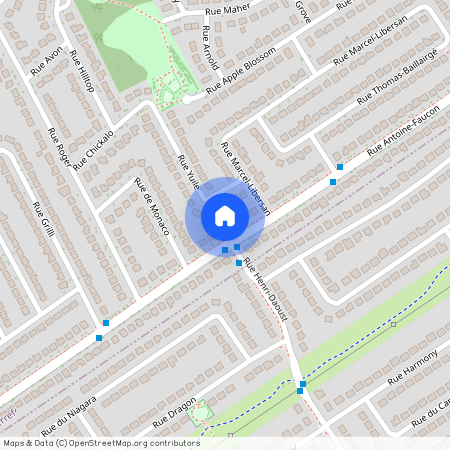 17481 Rue Antoine-Faucon, H9J 3T1, H9J 3T1, Montréal