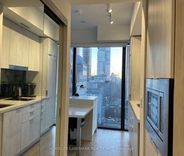 For Lease - 215 Queen Street Unit# 1001, Toronto, Ontario - Photo 5