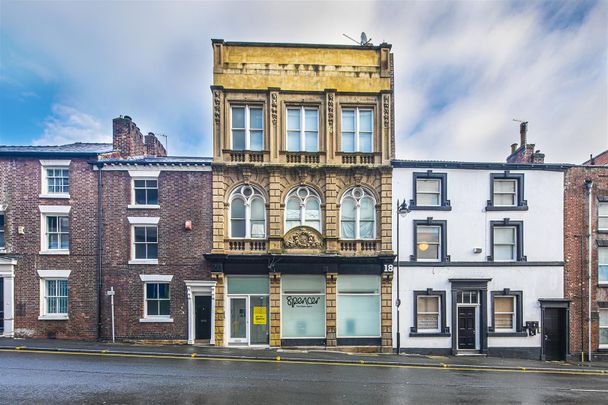 Rent Bank Street, Sheffield, S1 £875pcm (Per Calendar Month) - Photo 1