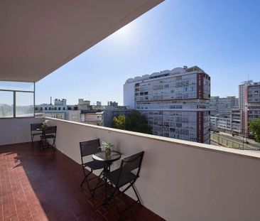 Avenida dos Estados Unidos da América, Lisbon, Lisbon 1700-167 - Photo 4