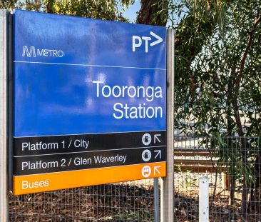 Beautifully Maintained Townhouse - Quiet & Convenient Location - Photo 5