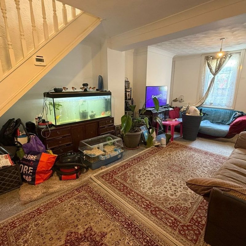 Forton Road - Photo 1