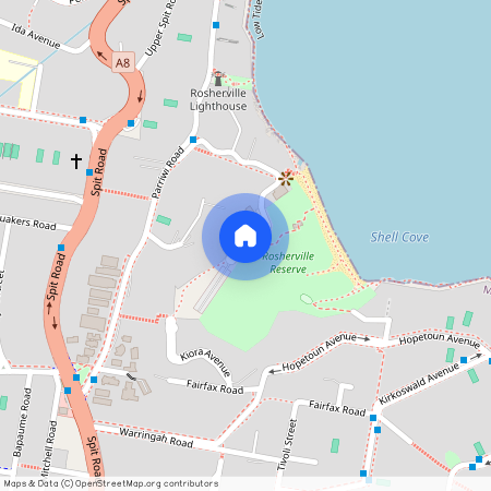 . McLean Crescent, NSW 2088, Mosman