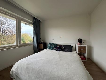 Te huur: Appartement Jan Nieuwenhuyzenstraat in Breda - Photo 5