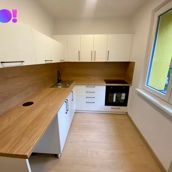 Pronájem bytu 2+1, 54 m - Fotografie 1