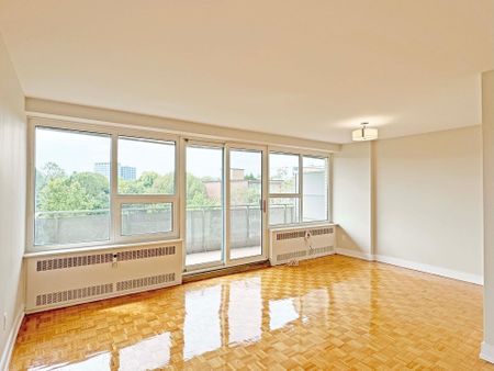 For Lease - 10 Shallmar Boulevard Unit# 206, Toronto, Ontario - Photo 4