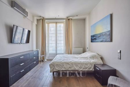 Location appartement, Paris 8ème (75008), 3 pièces, 100 m², ref 86184844 - Photo 3