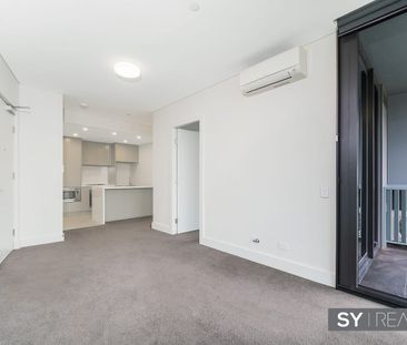1008/1 Brushbox Street, Sydney Olympic Park, NSW 2127 - Photo 4