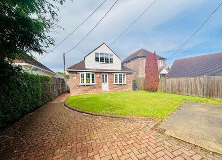 2 bedroom detached house to rent - Photo 2
