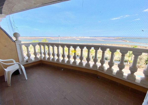2 BEDROOM APARTMENT - SAN PEDRO DEL PINATAR