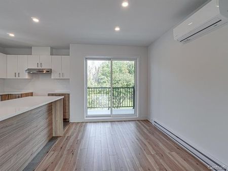 278 Route du Canton, app.A, J8G 1R5, Brownsburg-Chatham - Photo 3