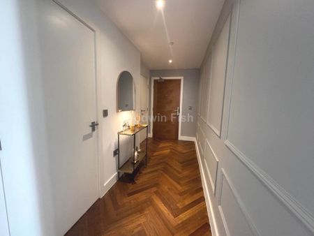 South Tower, Owen Street, Manchester - Photo 5