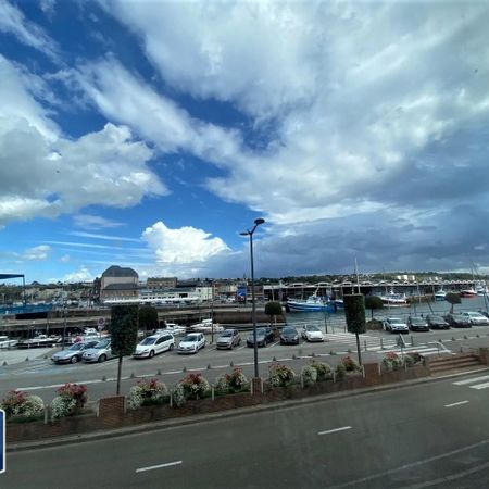 Location Appartement 2 pièces 47m² DIEPPE 76200 - Photo 4