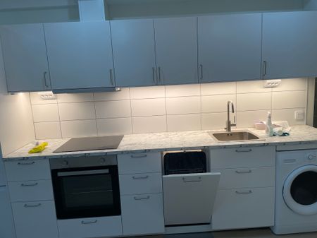 Skattegårdsvägen, Vällingby - Foto 2