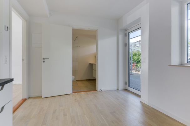 Delevenlig 3-værelses lejlighed til leje - Photo 1