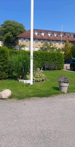 Vallgatan 11 - Photo 2