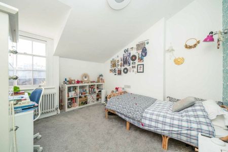 Hamilton Terrace, St John's Wood, NW8 - Photo 3