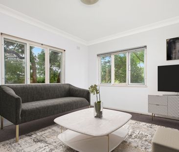 2/79 Reynolds Street, Cremorne NSW 2090 - Apartment For Rent | Domain - Photo 3