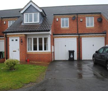 3 bedroom terraced house to rent - Photo 5