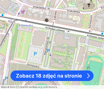 Apartament Centrum | Stary Browar | Parking - Zdjęcie 1