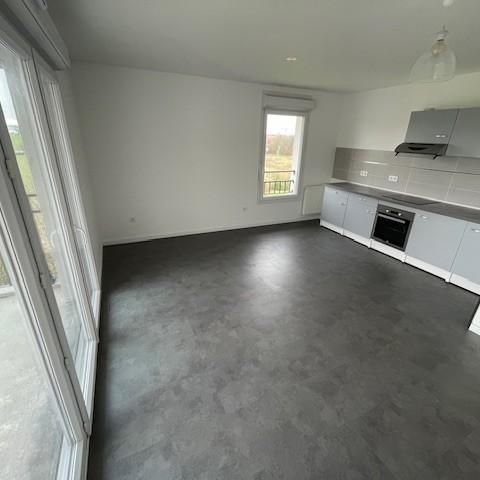 T2 avec parking et balcon - Photo 1
