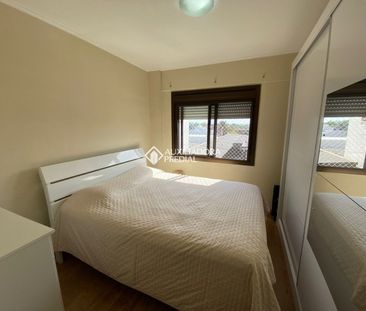 Apartamento com 3 quartos e 86m² para alugar em Passo da Areia, Por... - Foto 4