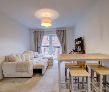 1 bedroom flat to rent - Photo 2