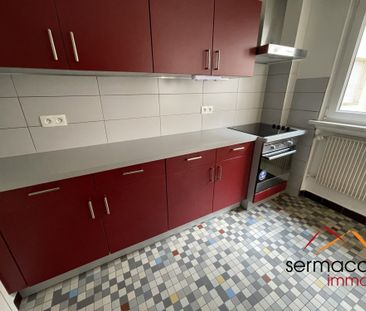 Appartement de type F3 (CHAUFFAGE INCLUS) - Photo 5
